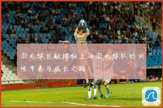 羽毛球巨献揭秘上海羽毛球队的训练节奏与成长之路