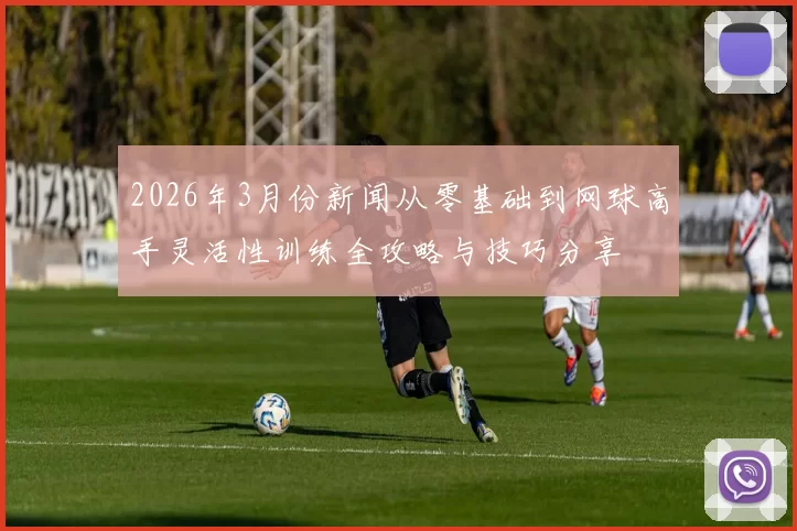 2026年3月份新闻从零基础到网球高手灵活性训练全攻略与技巧分享